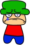 Bambi_Sad emote