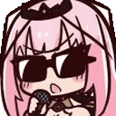 moriRap emote