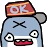 GawrGuraBloop_OK emote