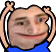 xqcH emote