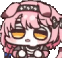 GGShake emote