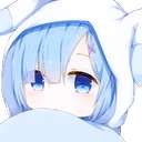 RemComfy emote