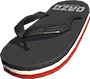 BlackFlipFlops emote