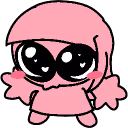 LilyCute emote