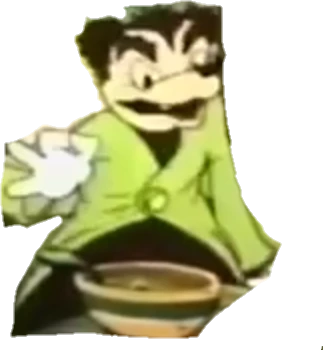 OK_Spaghet emoji