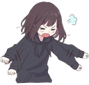 Menhera_Angry emote