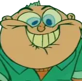goofy emote