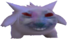 gengarXDD emote
