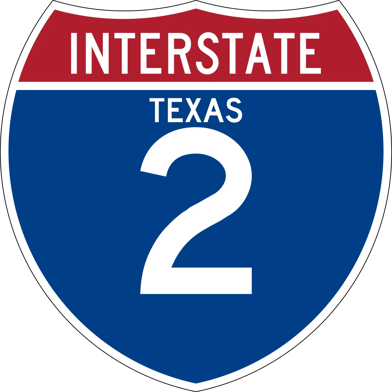 Interstate_Highway_2 emote