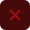 Cross emote