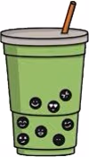 Milkmatcha emote