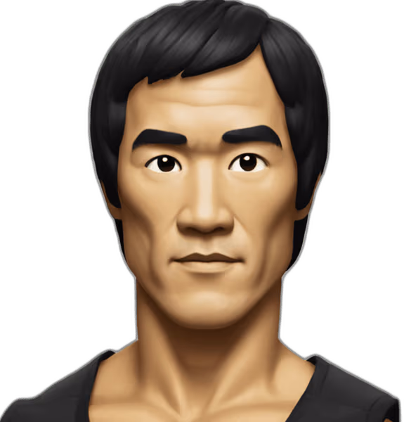 Lee emote