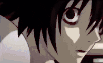 LStare animated emote
