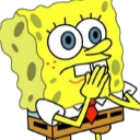 spongebob_inhale emote