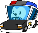 Pengu_Popo_Police animated emote