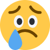 cry emote