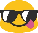 tasty emote