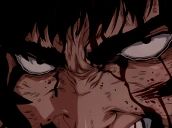 Pain emote