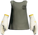 GardenGear emote