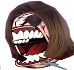 LFGpelosi emote