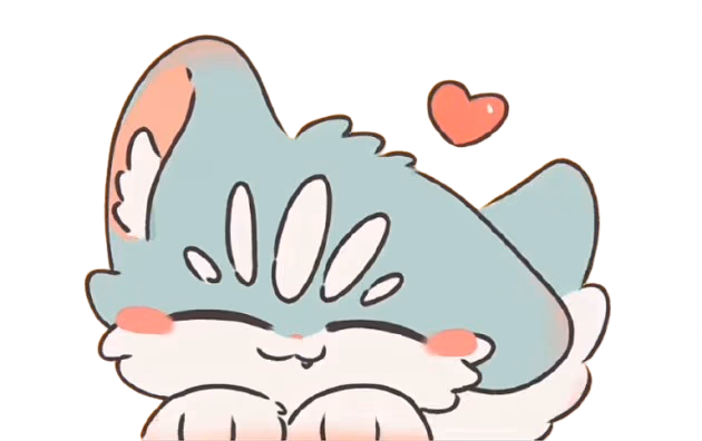 Maomaolei emote