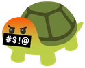 swearing emote