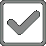 check_mark_outline emote
