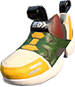 AthleticArrows emote