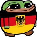 Germany emote