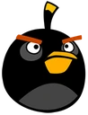 Bomb emote