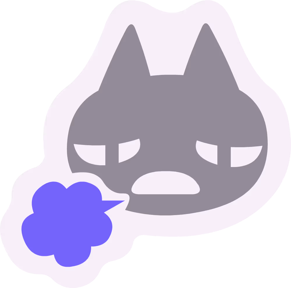 animalcrossing_sighing emote