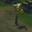 IvernArrive emote