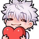 killua_love emote