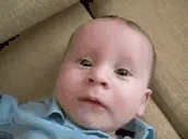 babyCRY emote