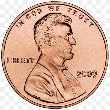 Penny emoji
