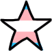 transgenderstar emote