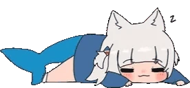 GoodNight emote