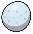 OvalStone emoji