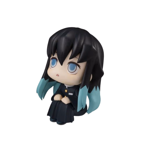 Muichiro emote