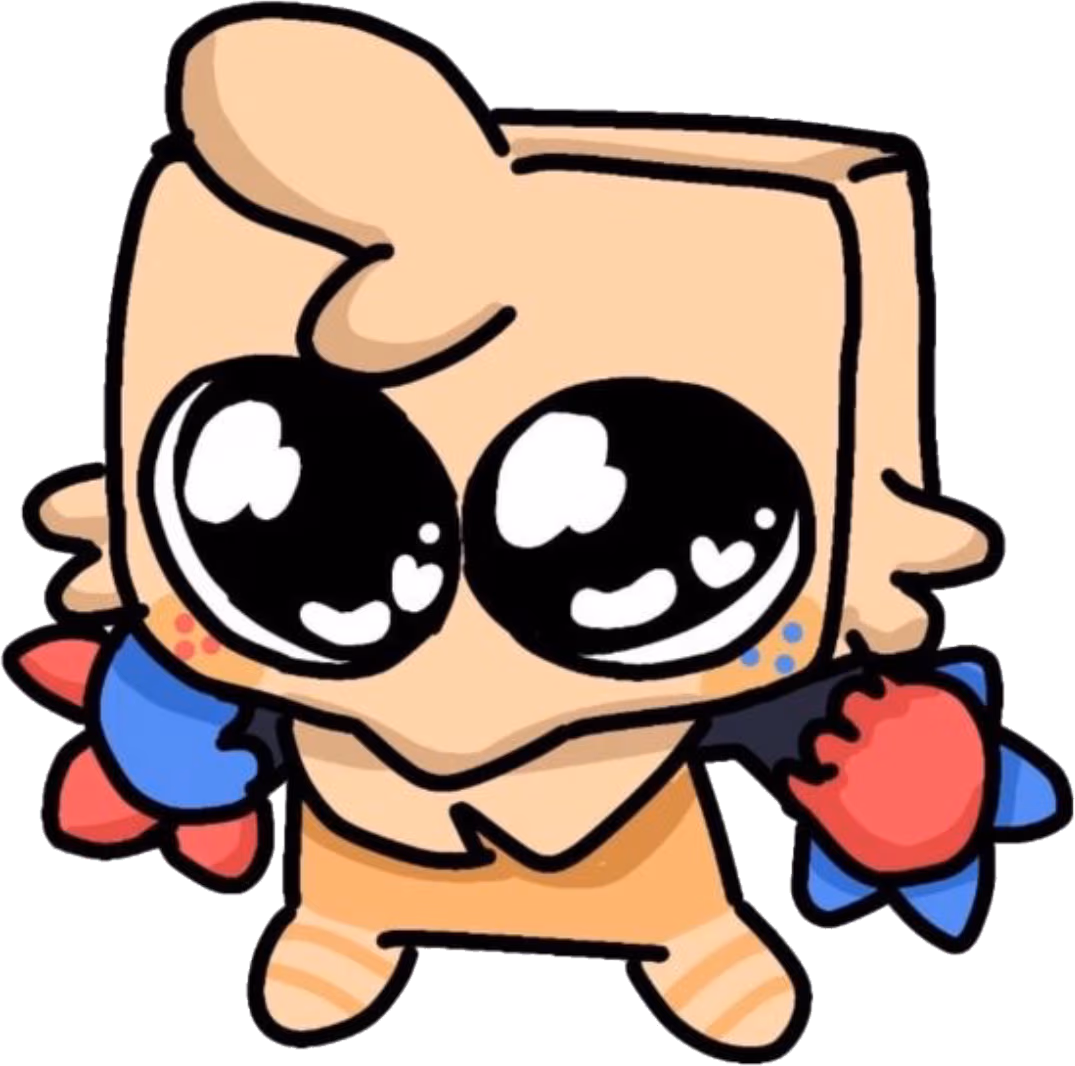 Goob emote