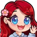 nf_hi emote