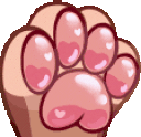 beans animated emote