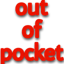 outofpocket emote