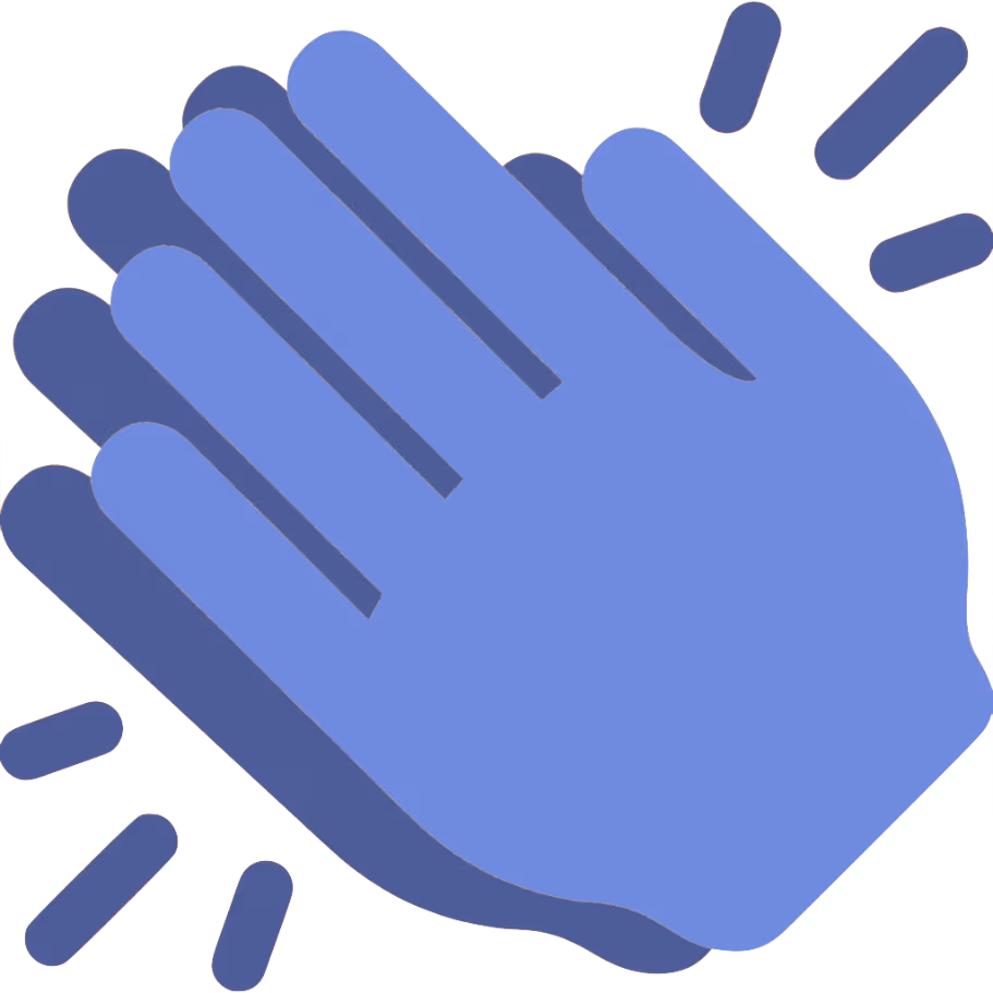 blurple_clap emote