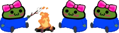 MarshmallowoWithFriends emote