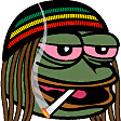 FeelsGoodMan emote