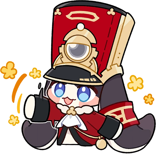 PomPom_Hey emoji