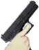 KMS emote