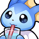 vaporeonSip emoji