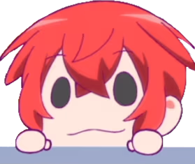 SakataPeek emoji
